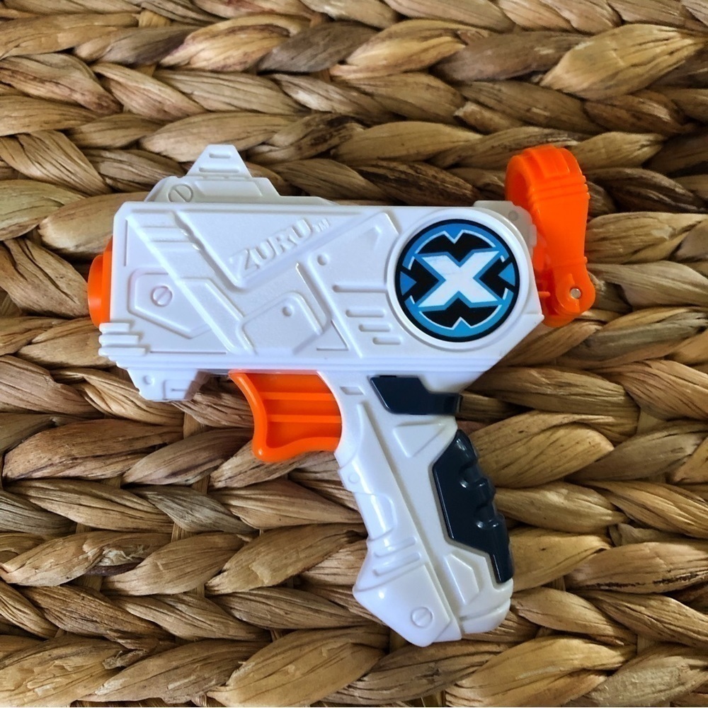Nerf Gun